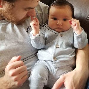 Meet your Posher, Eric